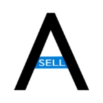 Logo of AppSell – Купить или продать бизнес, сайт, проект android Application 